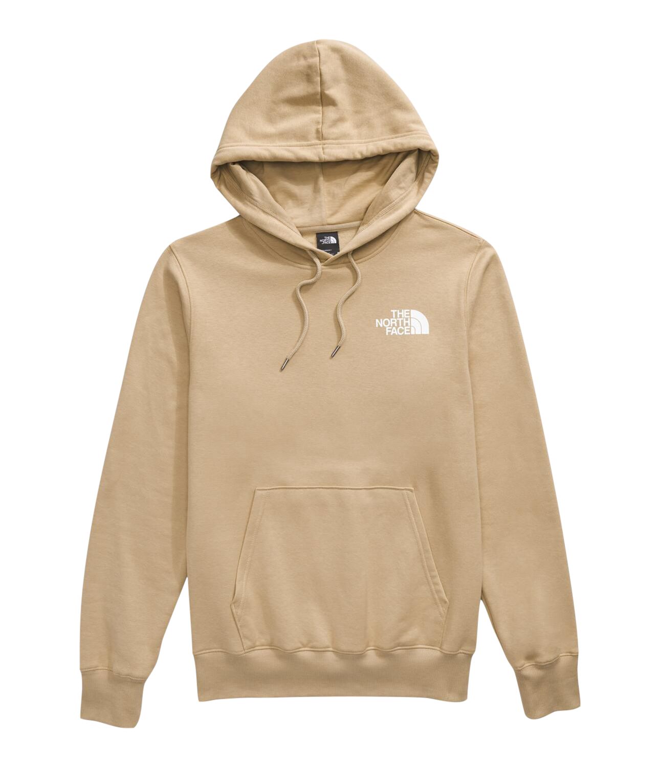 The North Face Men's Box NSE Pullover Hoodie
