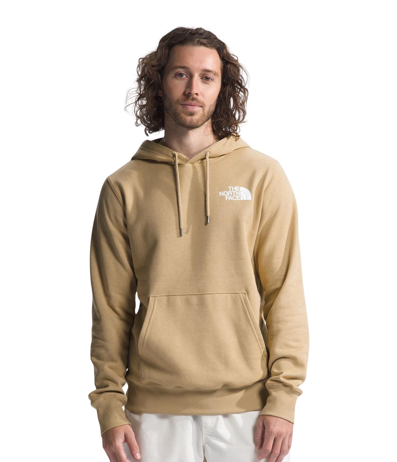 The North Face Men's Box NSE Pullover Hoodie
