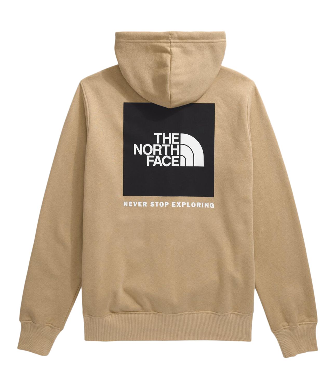 The North Face Men's Box NSE Pullover Hoodie