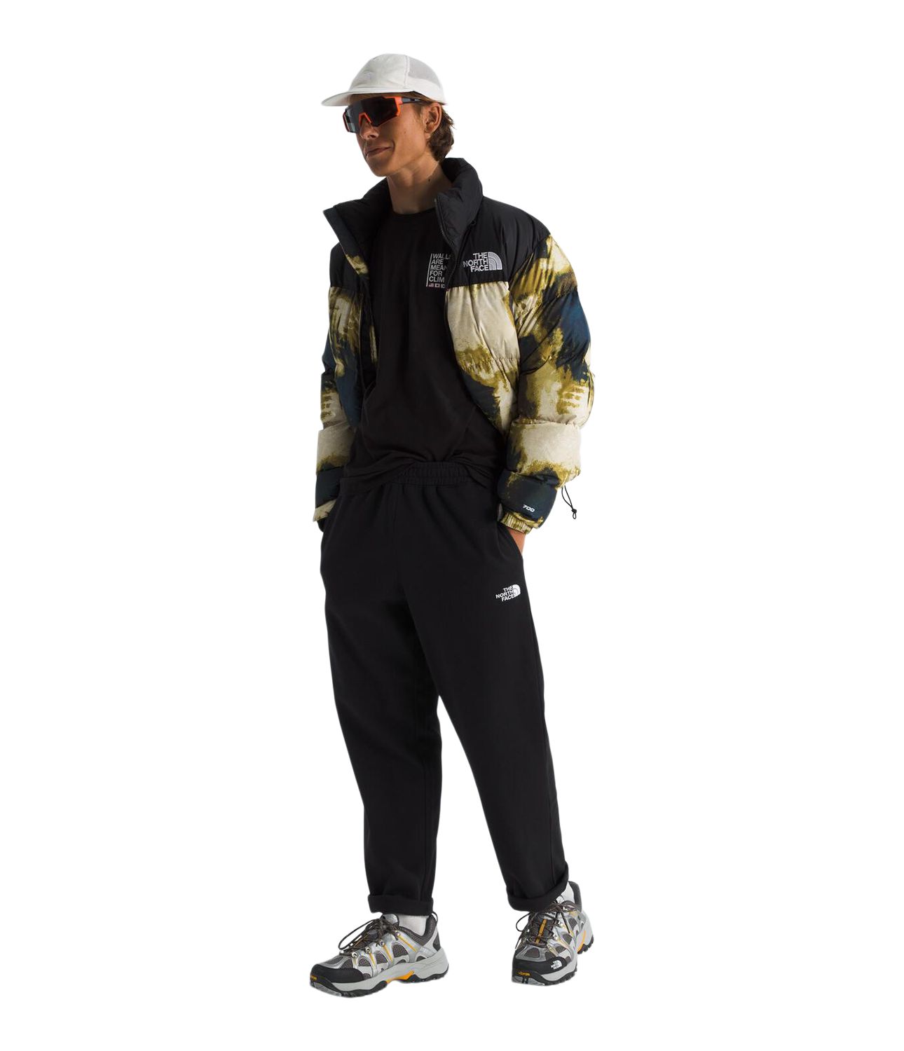 The North Face Men's Evolution Sweatpants