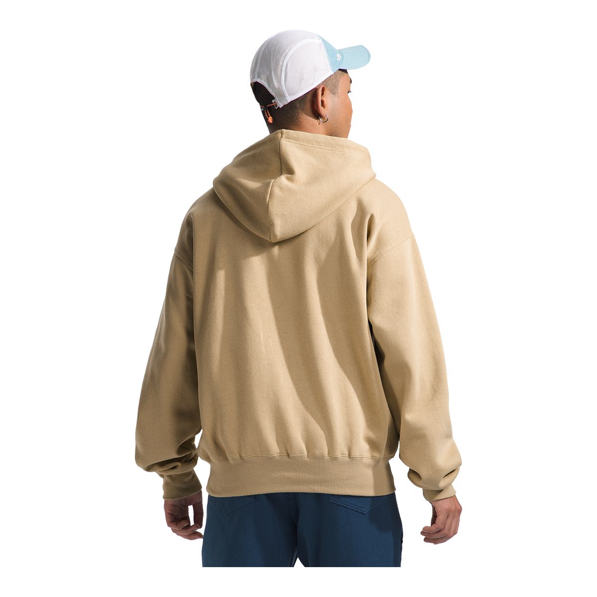 The North Face Men's Evolution Vintage Pullover Hoodie