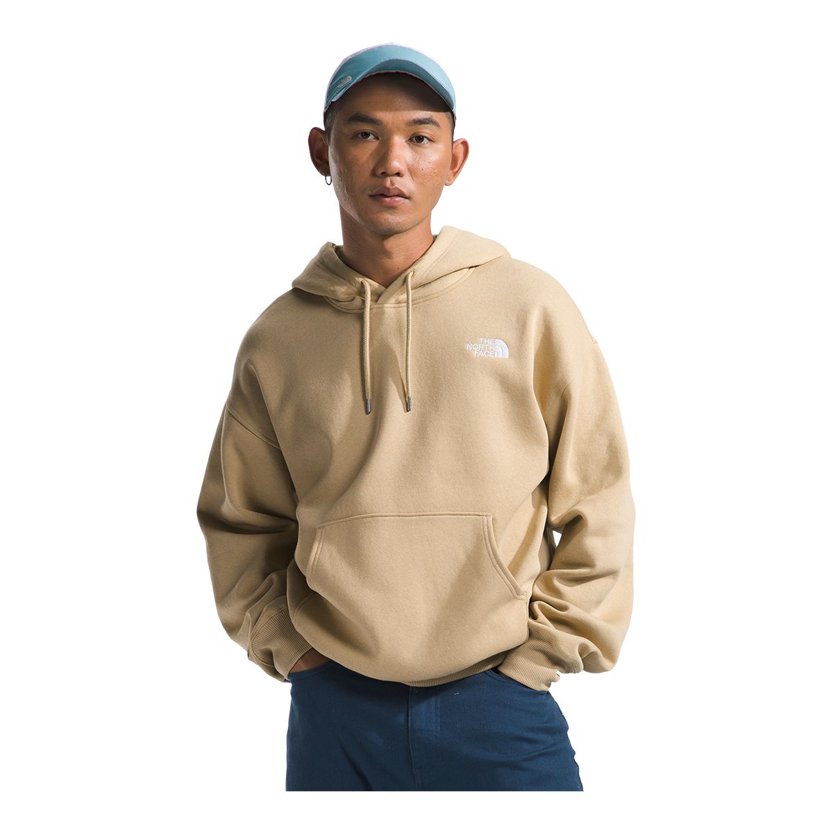 The North Face Men's Evolution Vintage Pullover Hoodie