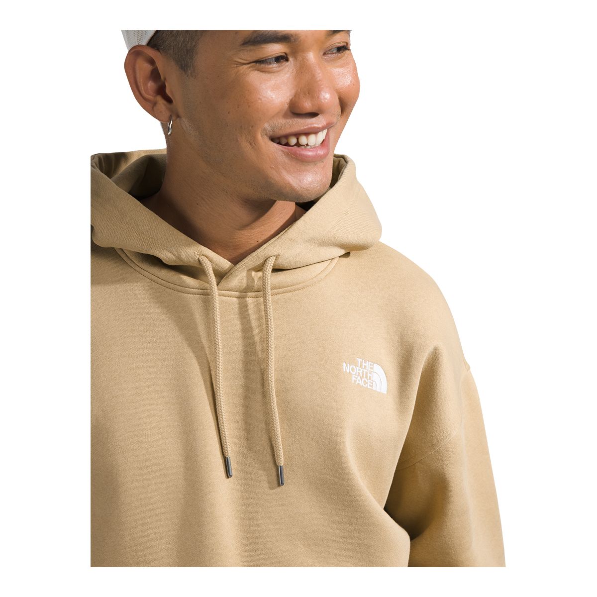 The North Face Men's Evolution Vintage Pullover Hoodie