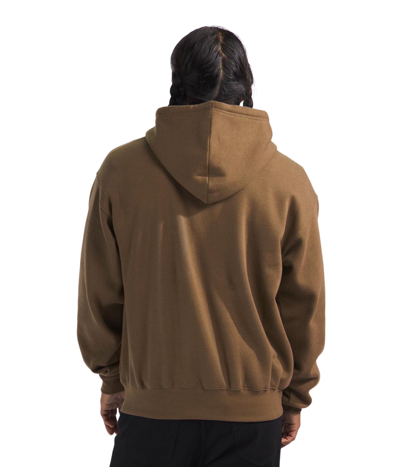 The North Face Men's Evolution Vintage Pullover Hoodie
