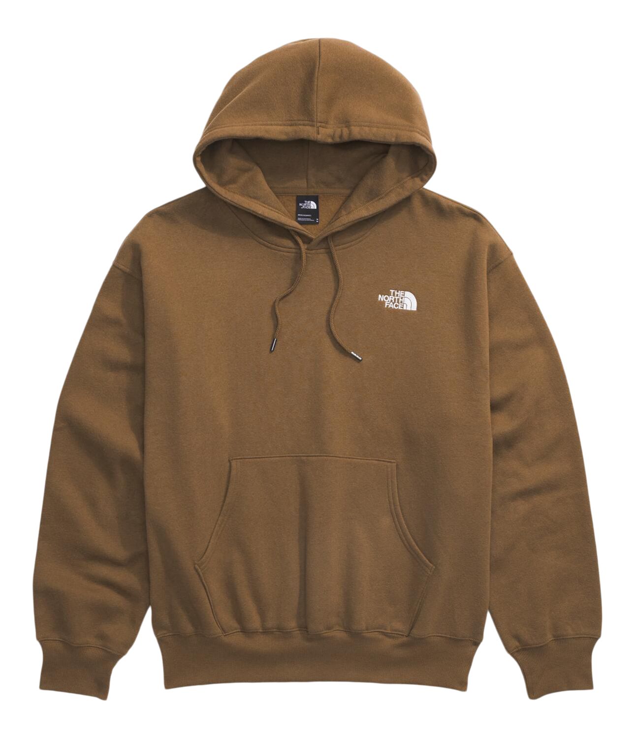 The North Face Men's Evolution Vintage Pullover Hoodie