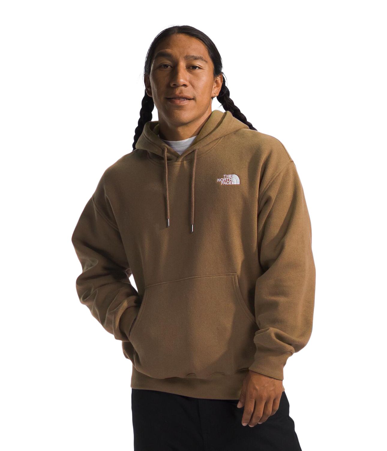 The North Face Men's Evolution Vintage Pullover Hoodie