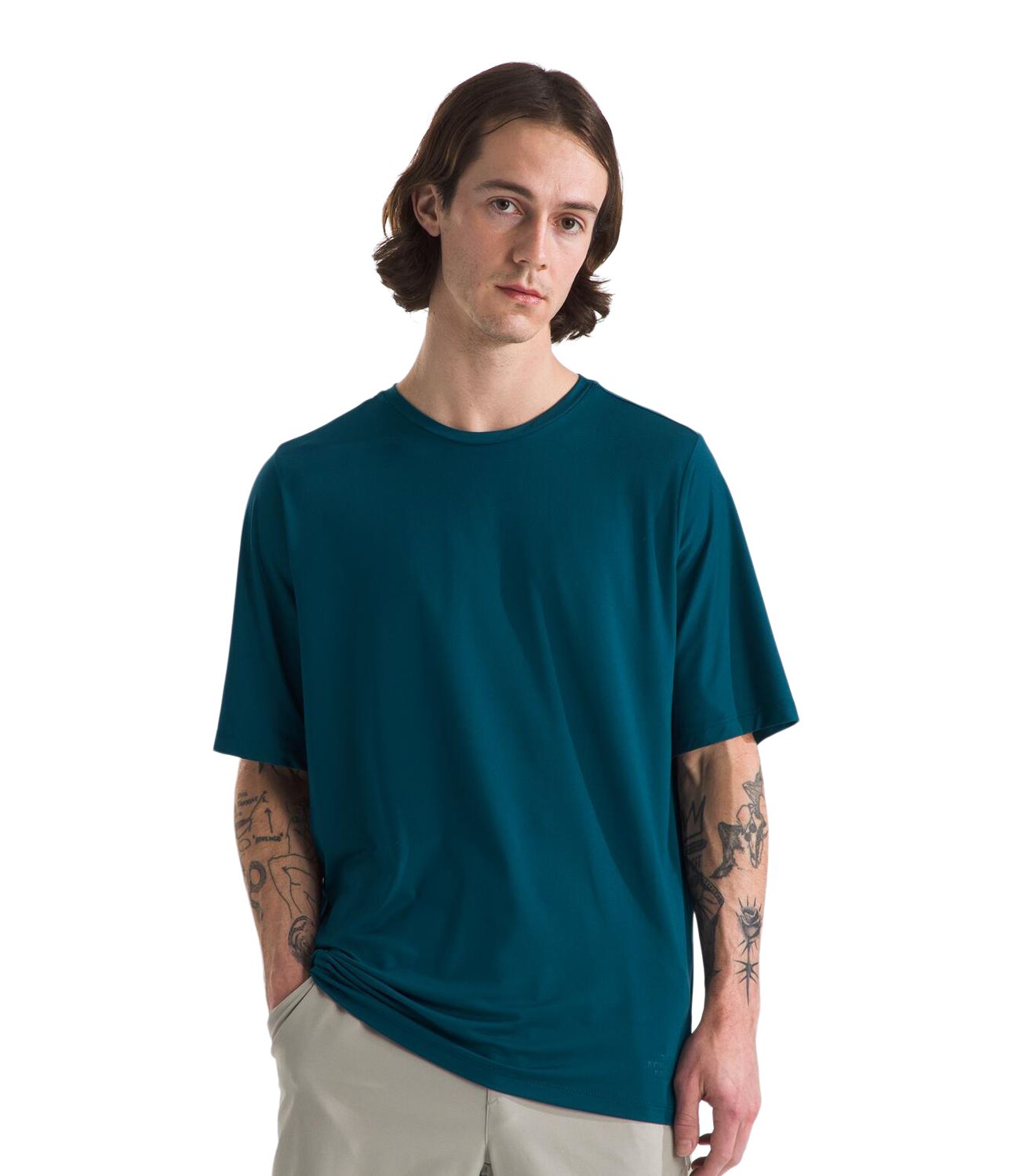 The North Face Men's Dune Sky T Shirt