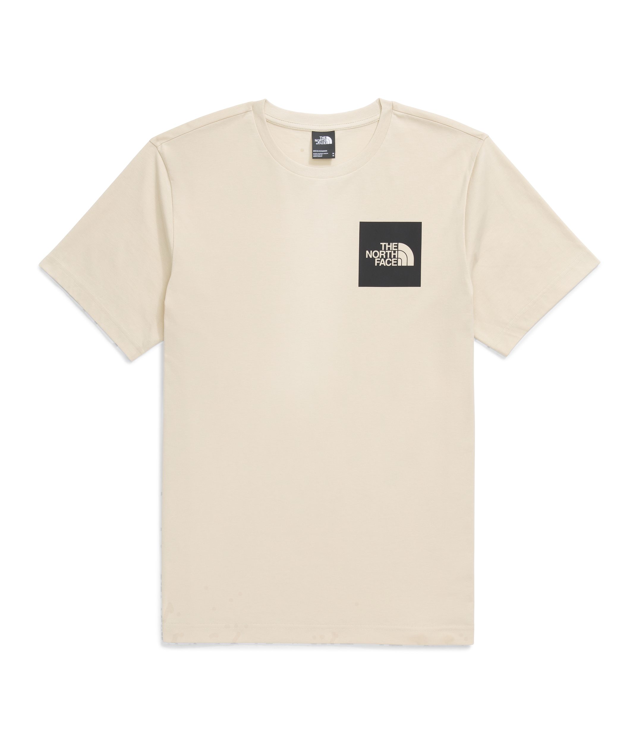 The North Face Men's Fine T Shirt