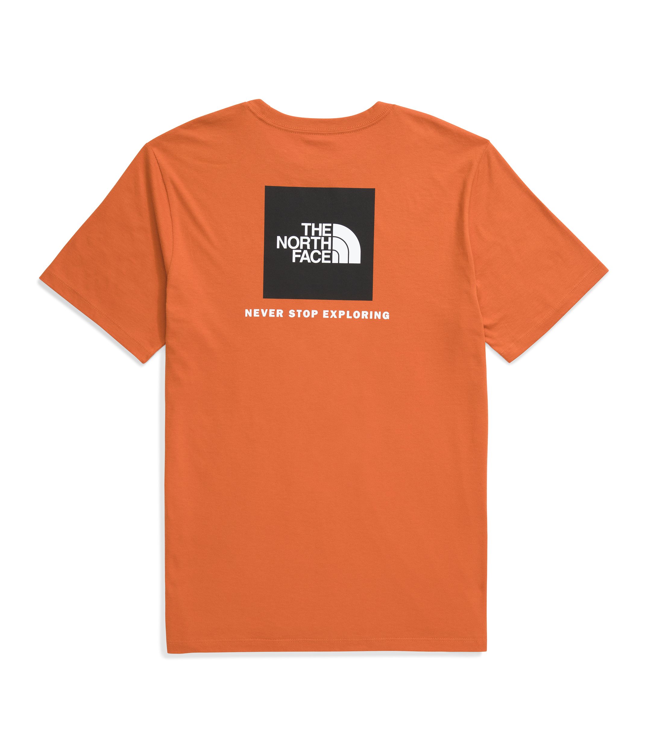 The North Face Men's Box NSE T Shirt