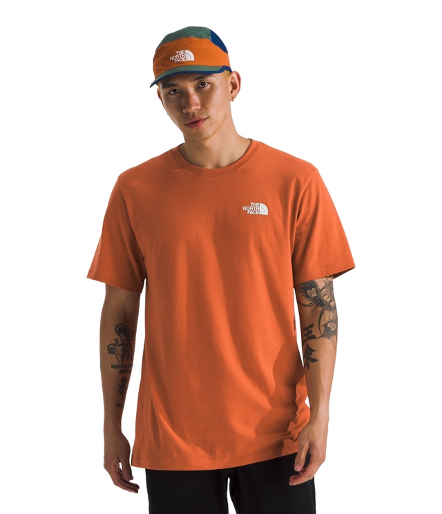 The North Face Men's Box NSE T Shirt