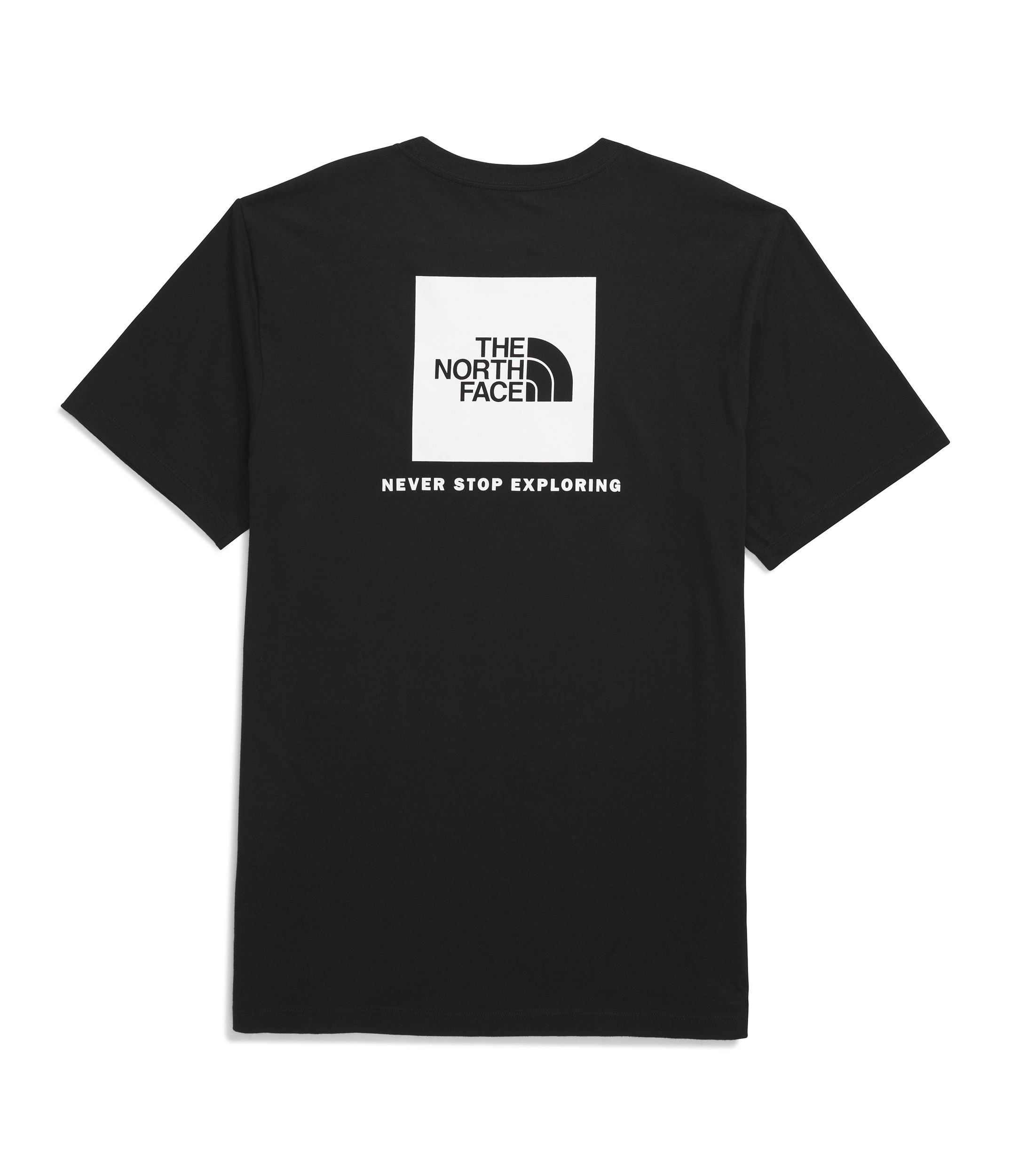 The North Face Men's Box NSE T Shirt