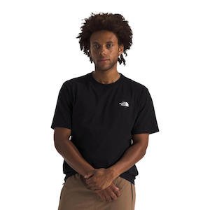 The North Face Men's Box NSE T Shirt
