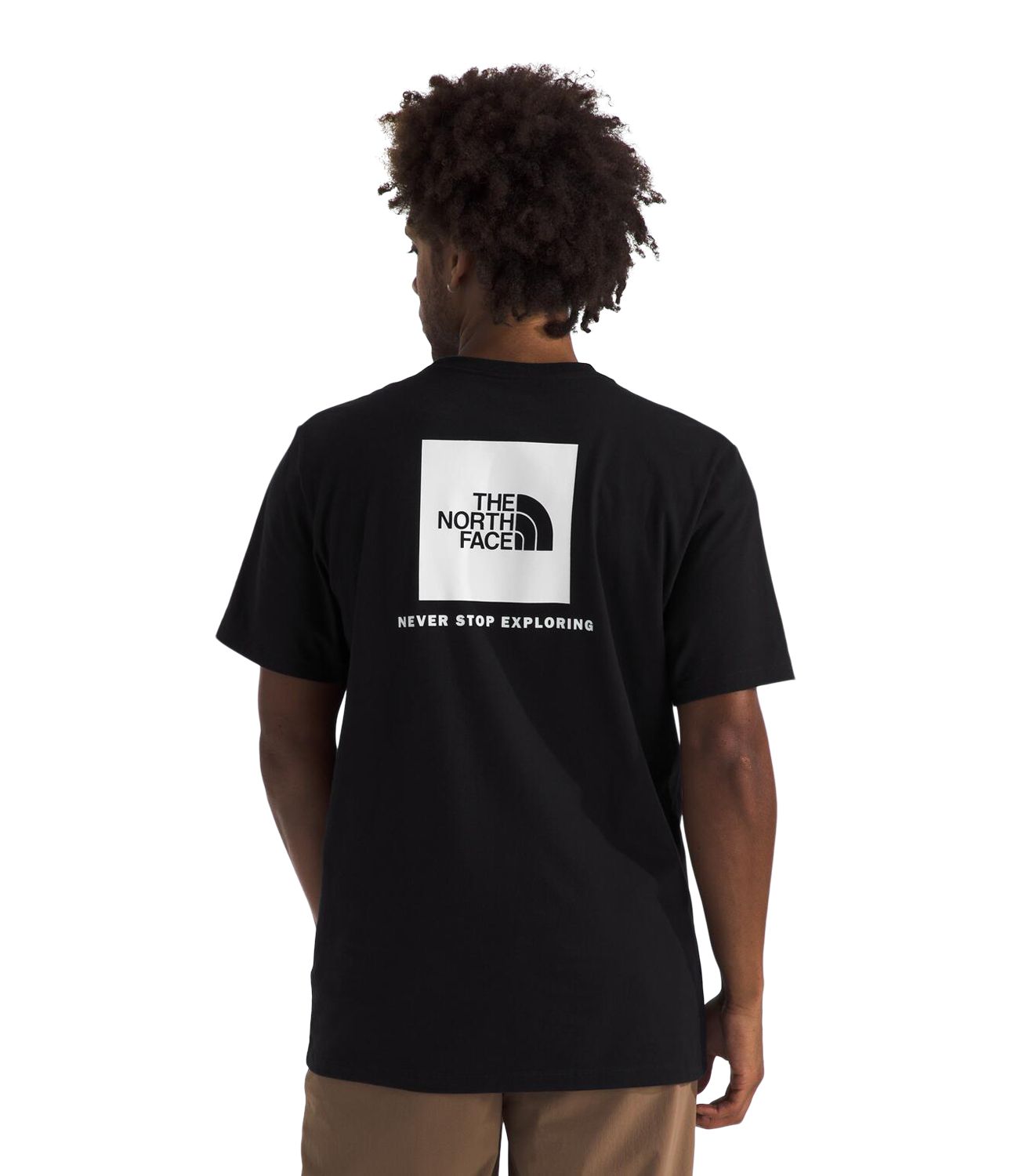 The North Face Men's Box NSE T Shirt