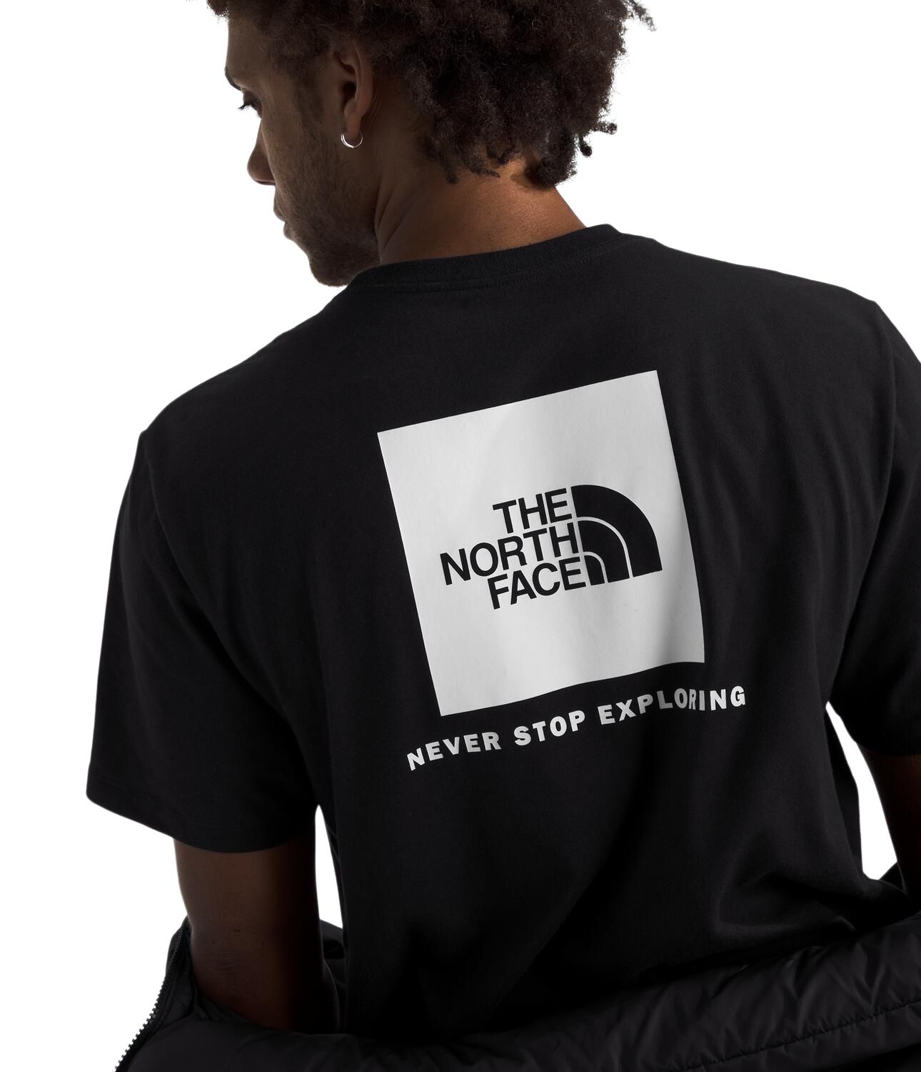 The North Face Men's Box NSE T Shirt