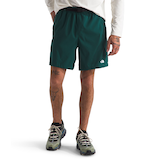 The North Face Men's Class V Belted Shorts Front_Flat