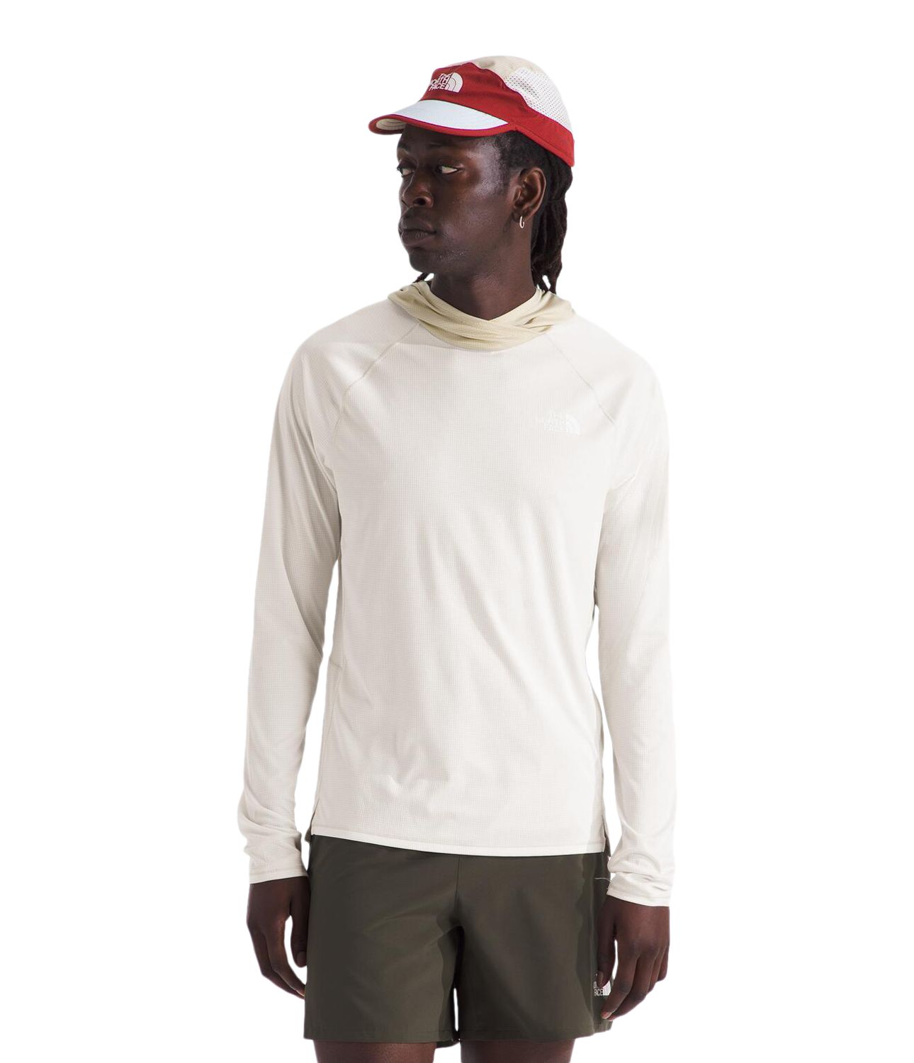 The North Face Men's Sunriser Pullover Hoodie