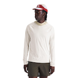 The North Face Men's Sunriser Pullover Hoodie Front_Flat