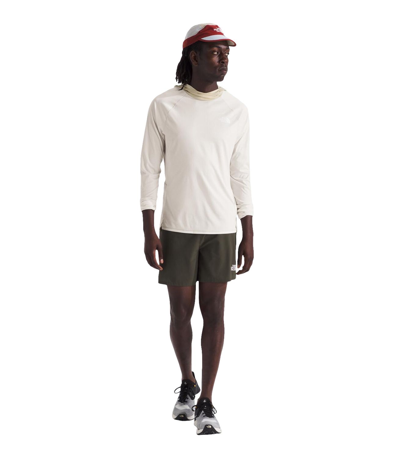 The North Face Men's Sunriser Pullover Hoodie