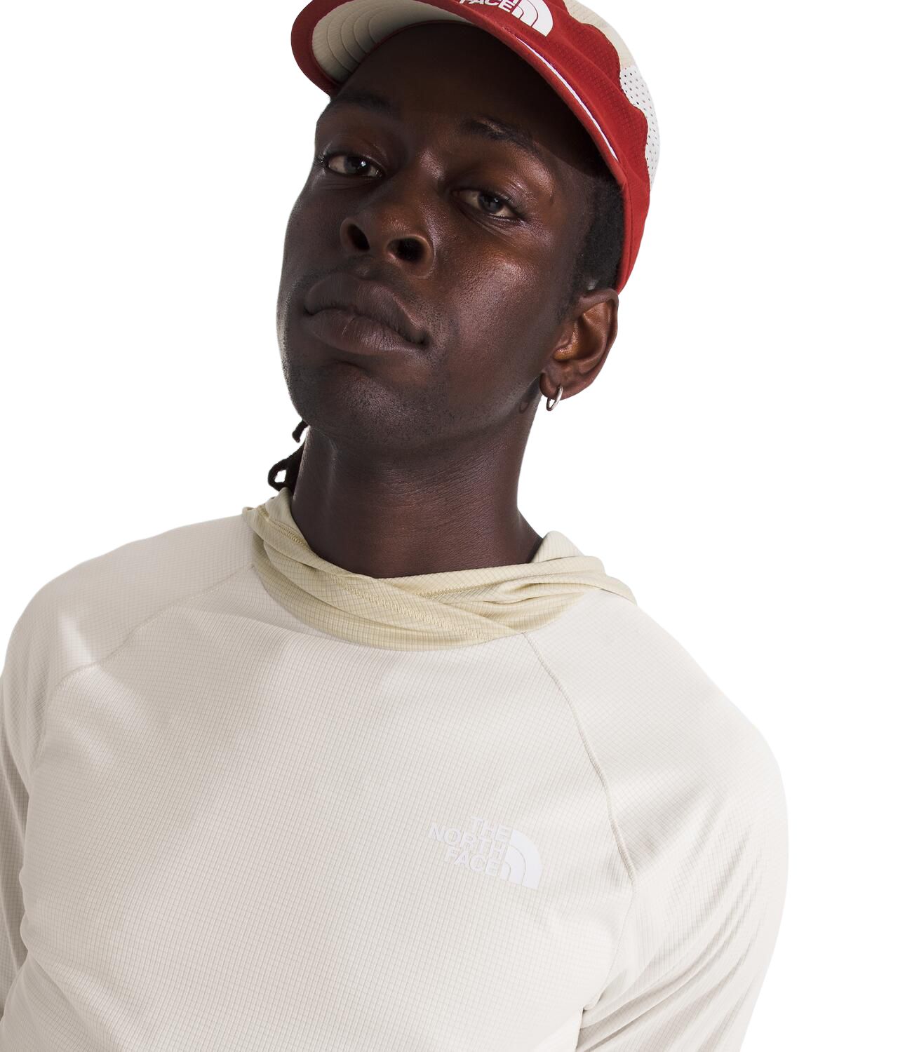 The North Face Men's Sunriser Pullover Hoodie