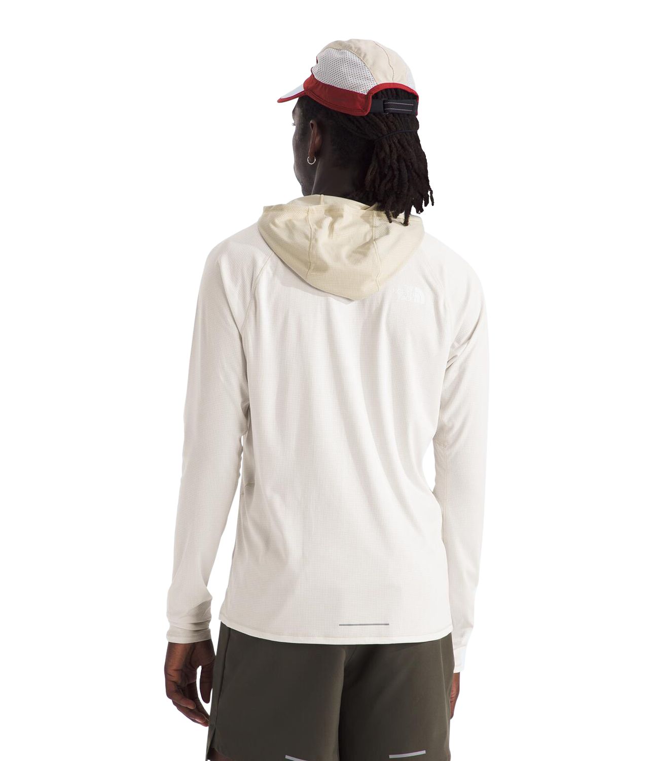 The North Face Men's Sunriser Pullover Hoodie