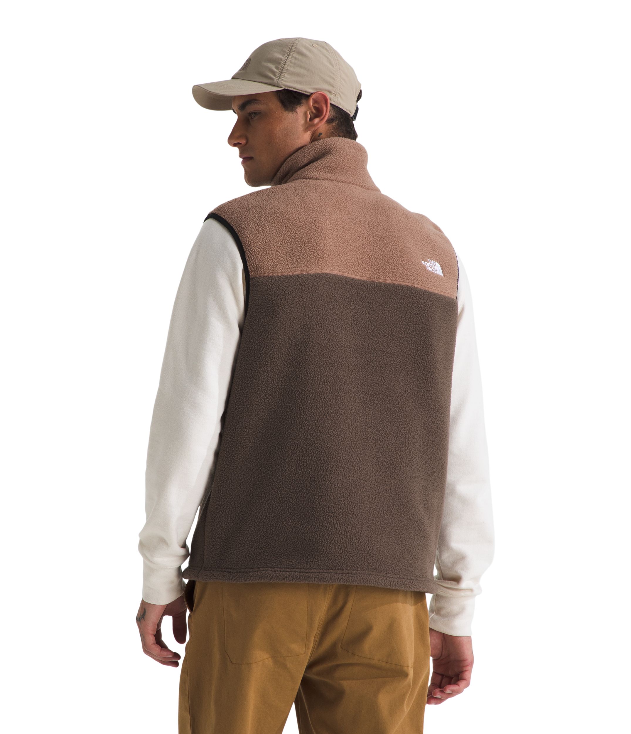 The North Face Men's Yumiori Vest