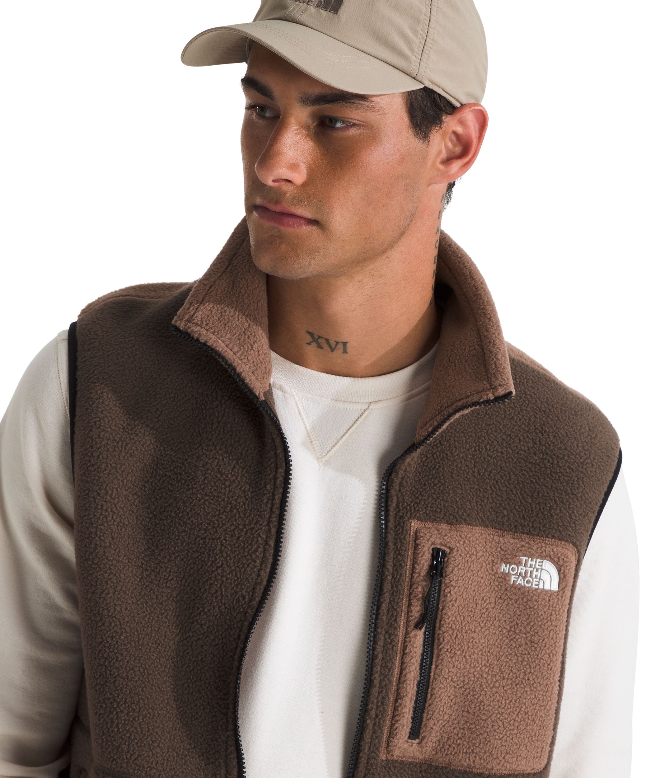 The North Face Men's Yumiori Vest
