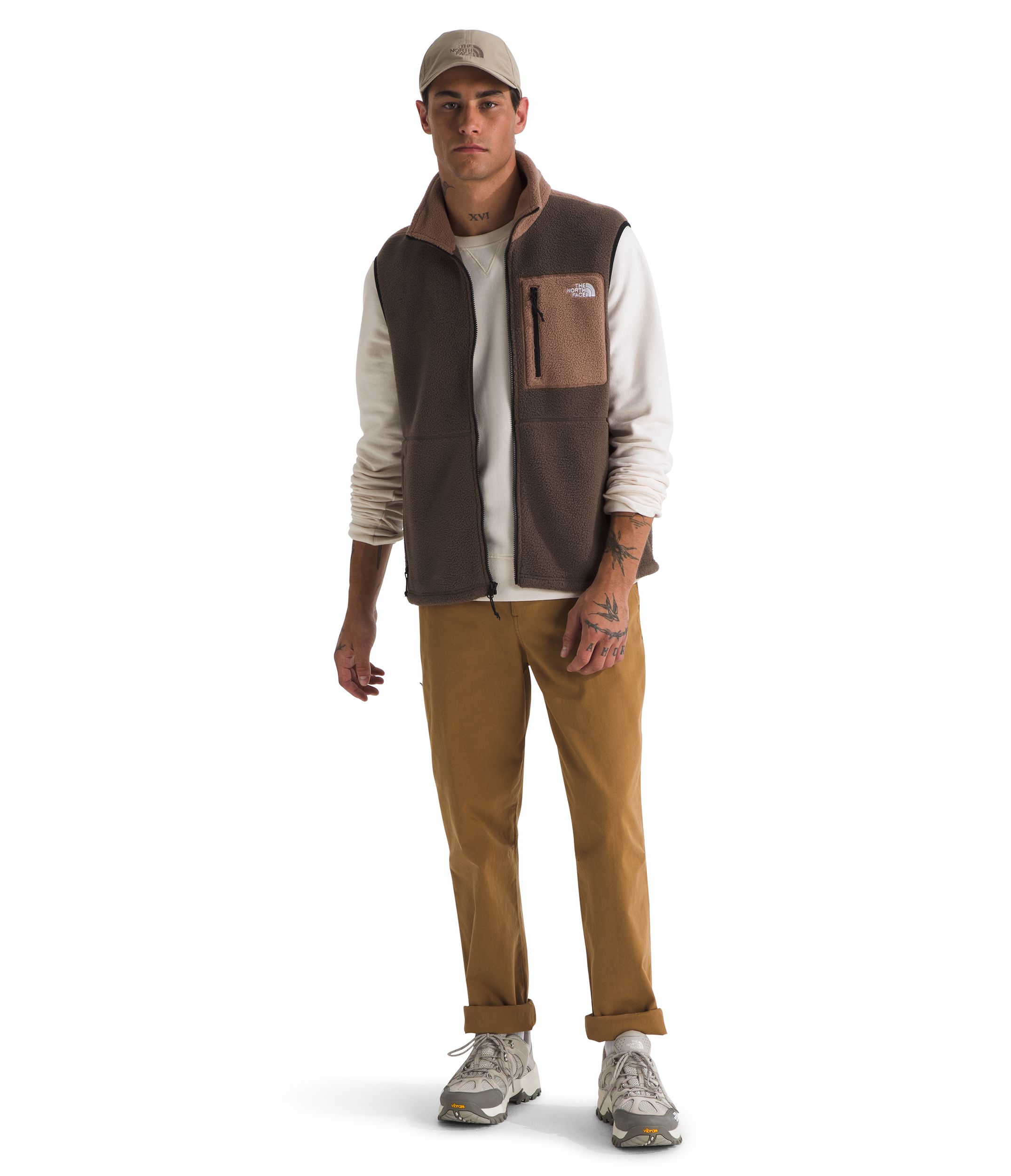 The North Face Men's Yumiori Vest