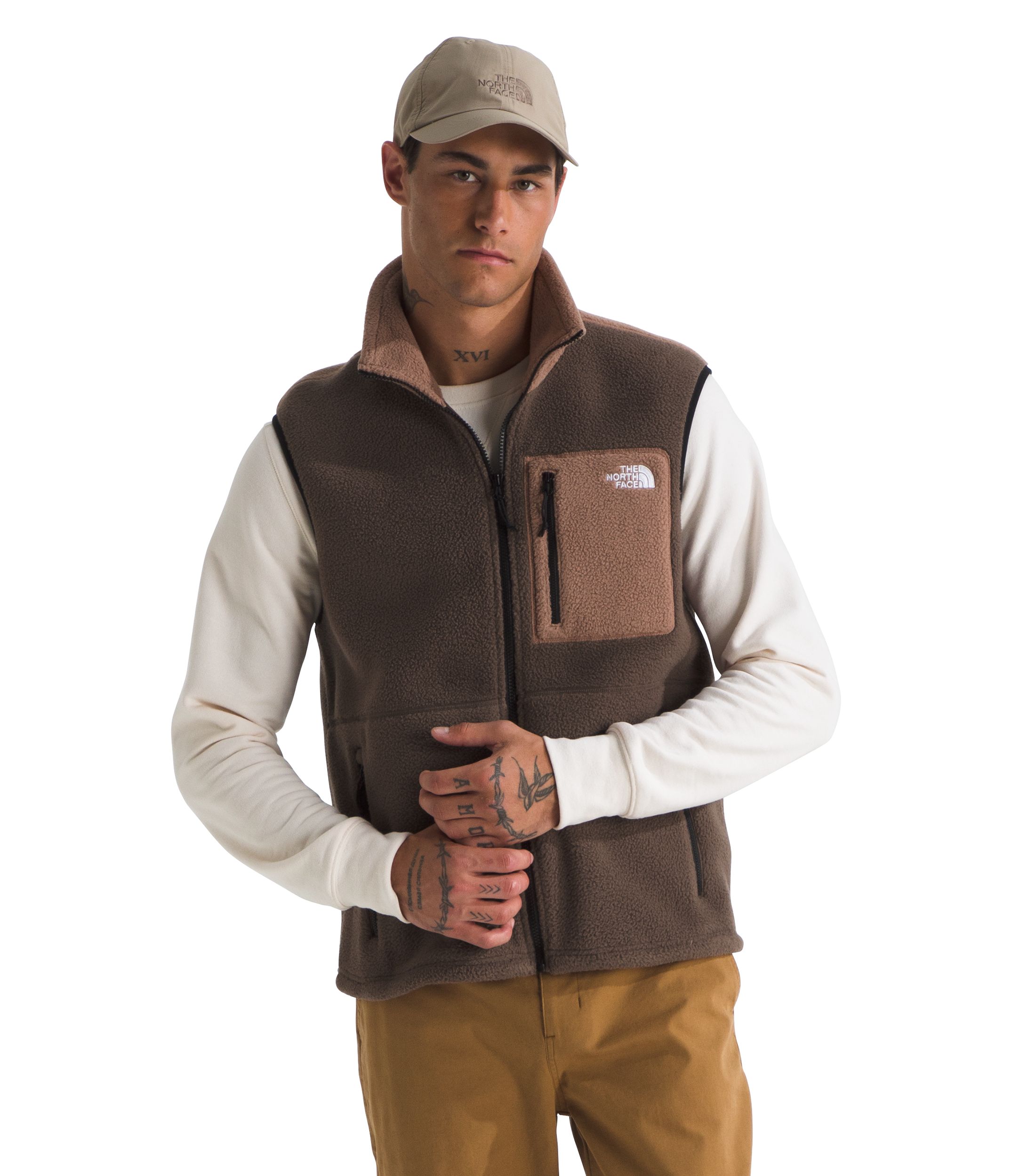 The North Face Men's Yumiori Vest