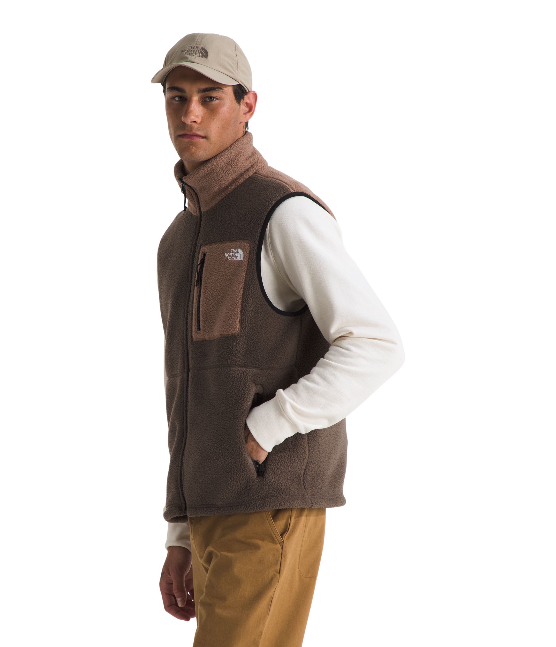The North Face Men's Yumiori Vest