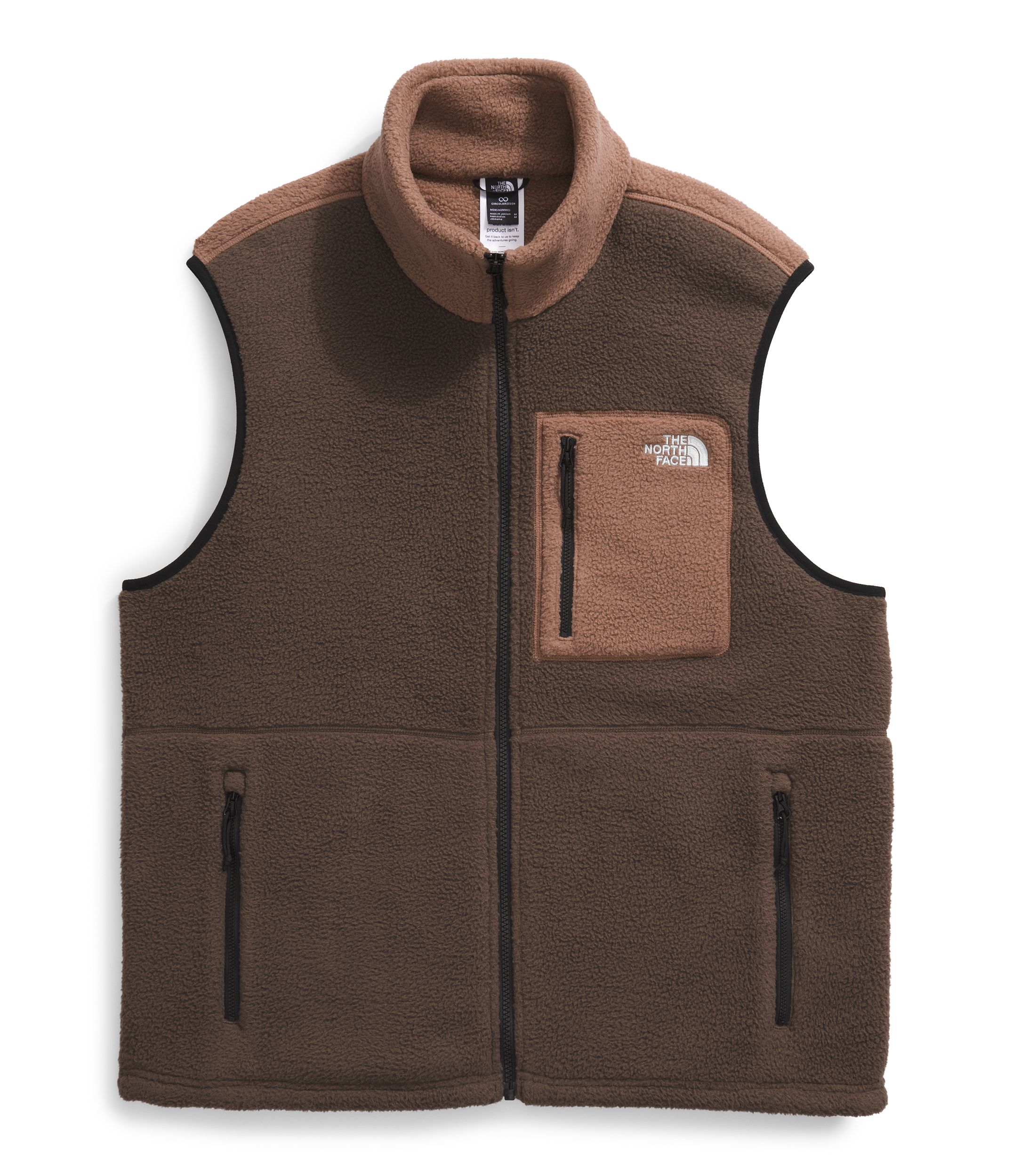 The North Face Men's Yumiori Vest