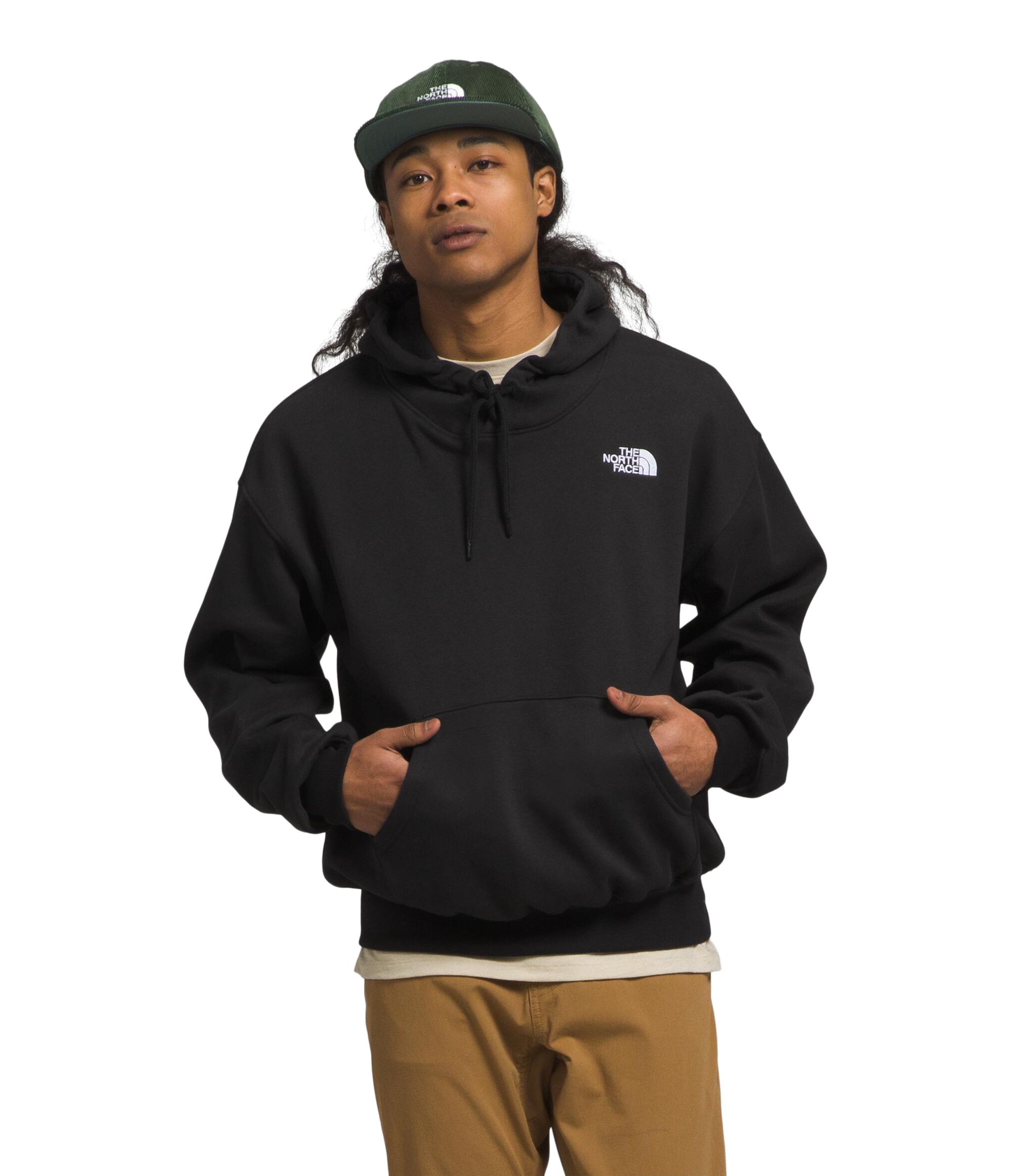 The North Face Men's Evolution Vintage Pullover Hoodie