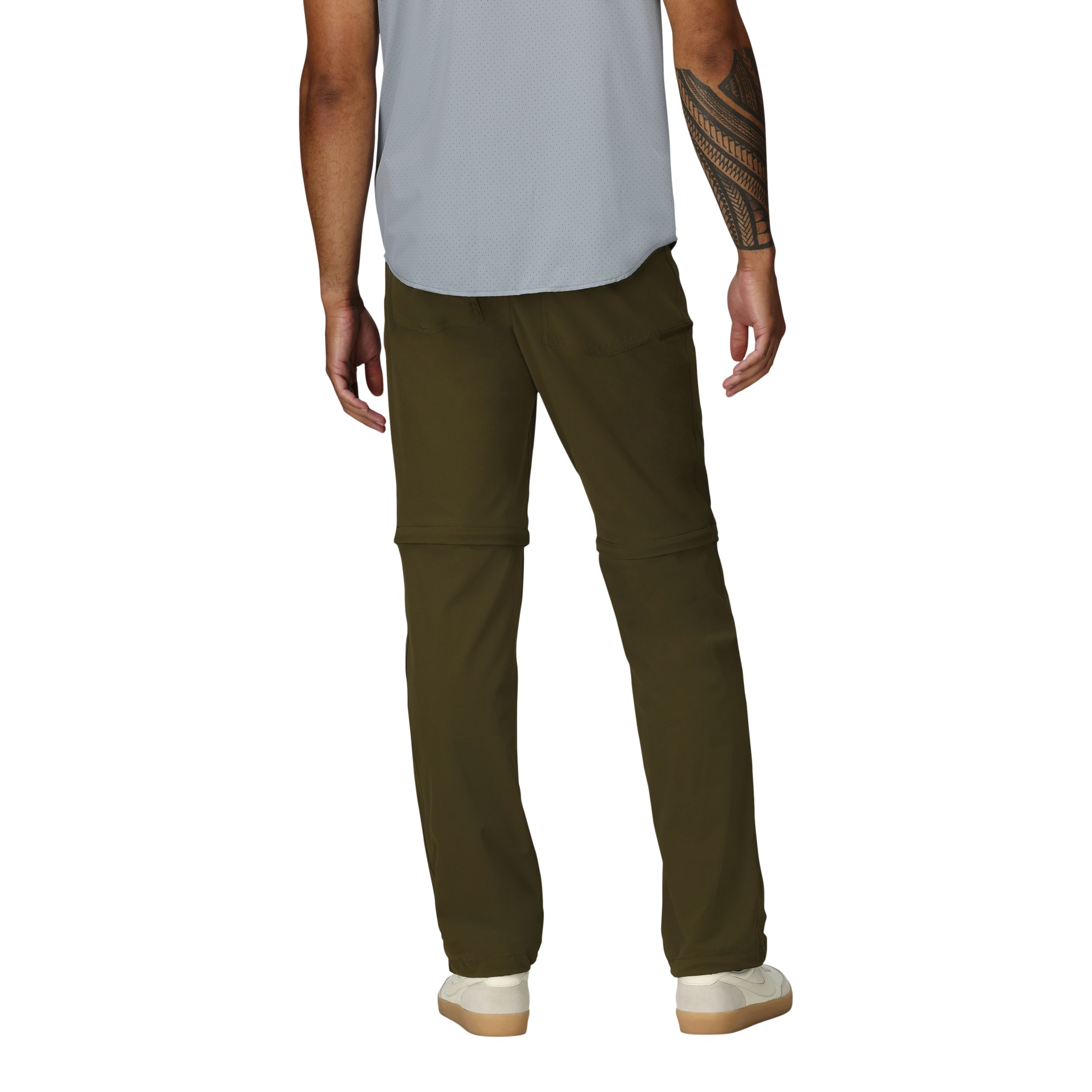 Outdoor Research Men's Ferrosi Convertible Pants