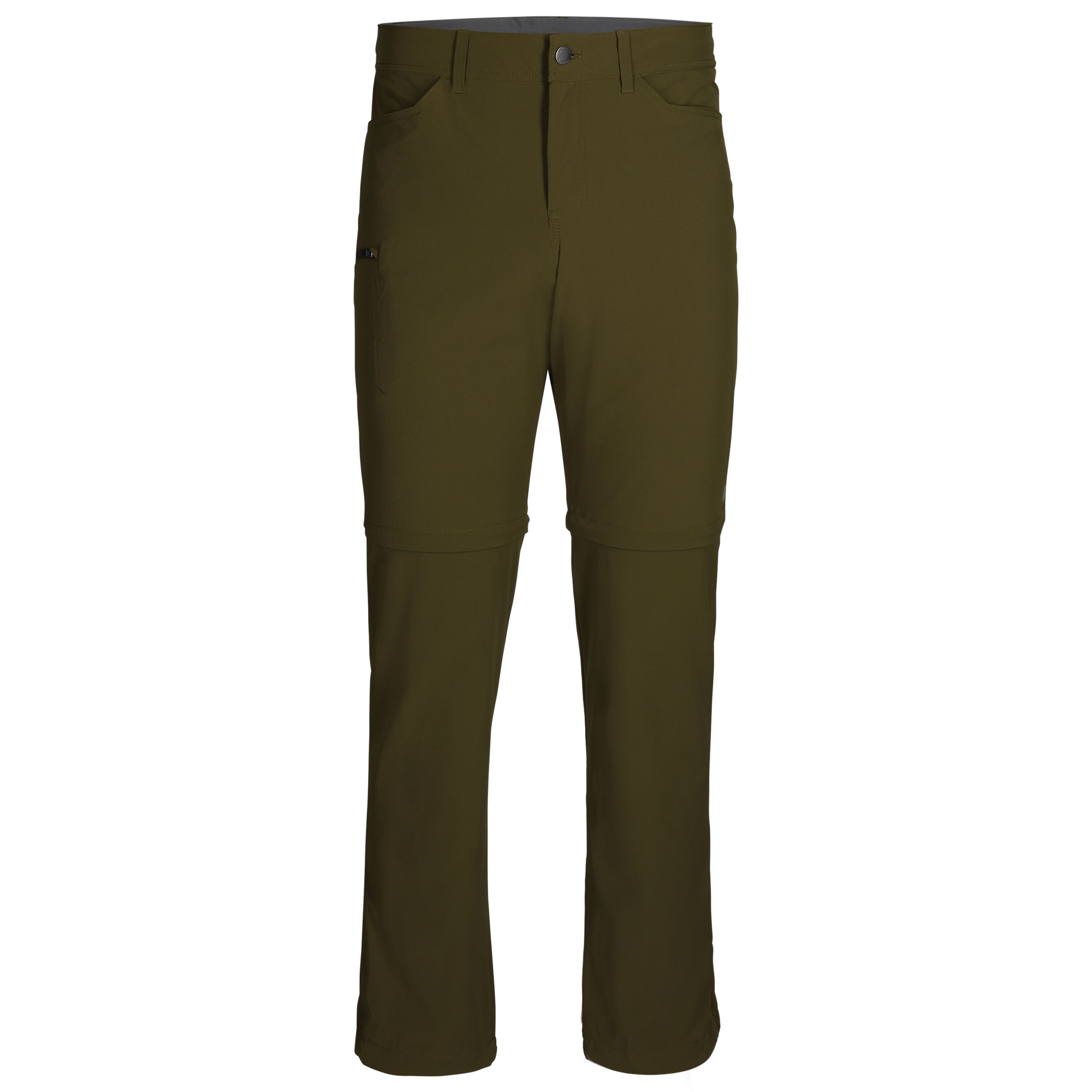 Outdoor Research Men's Ferrosi Convertible Pants