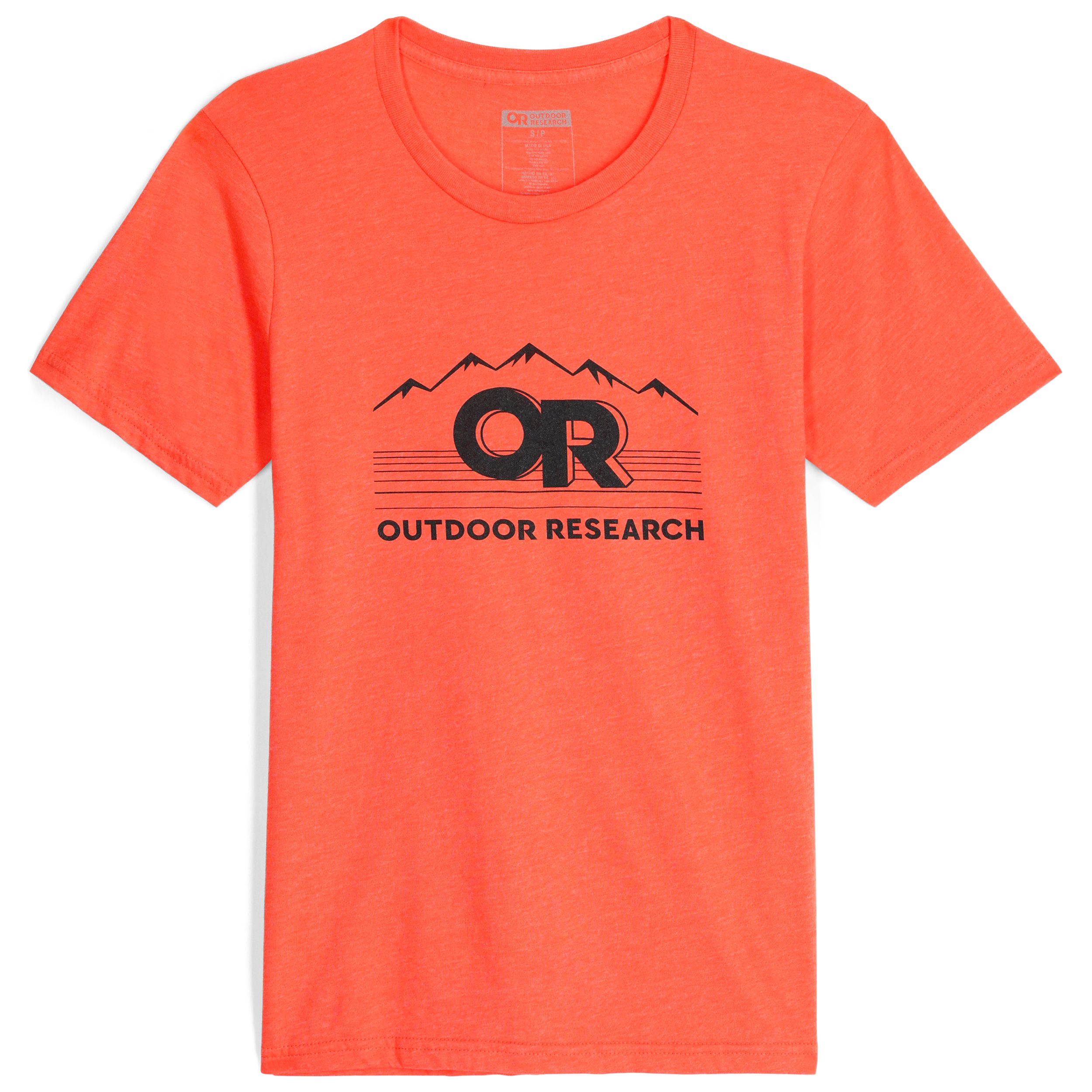 Outdoor Research Men's Advocate T Shirt