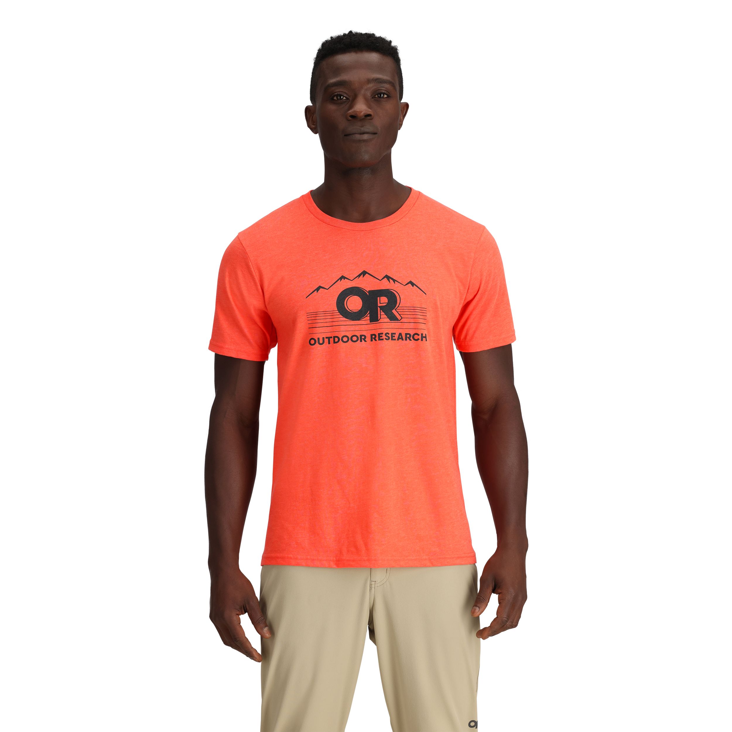 Outdoor Research Men's Advocate T Shirt