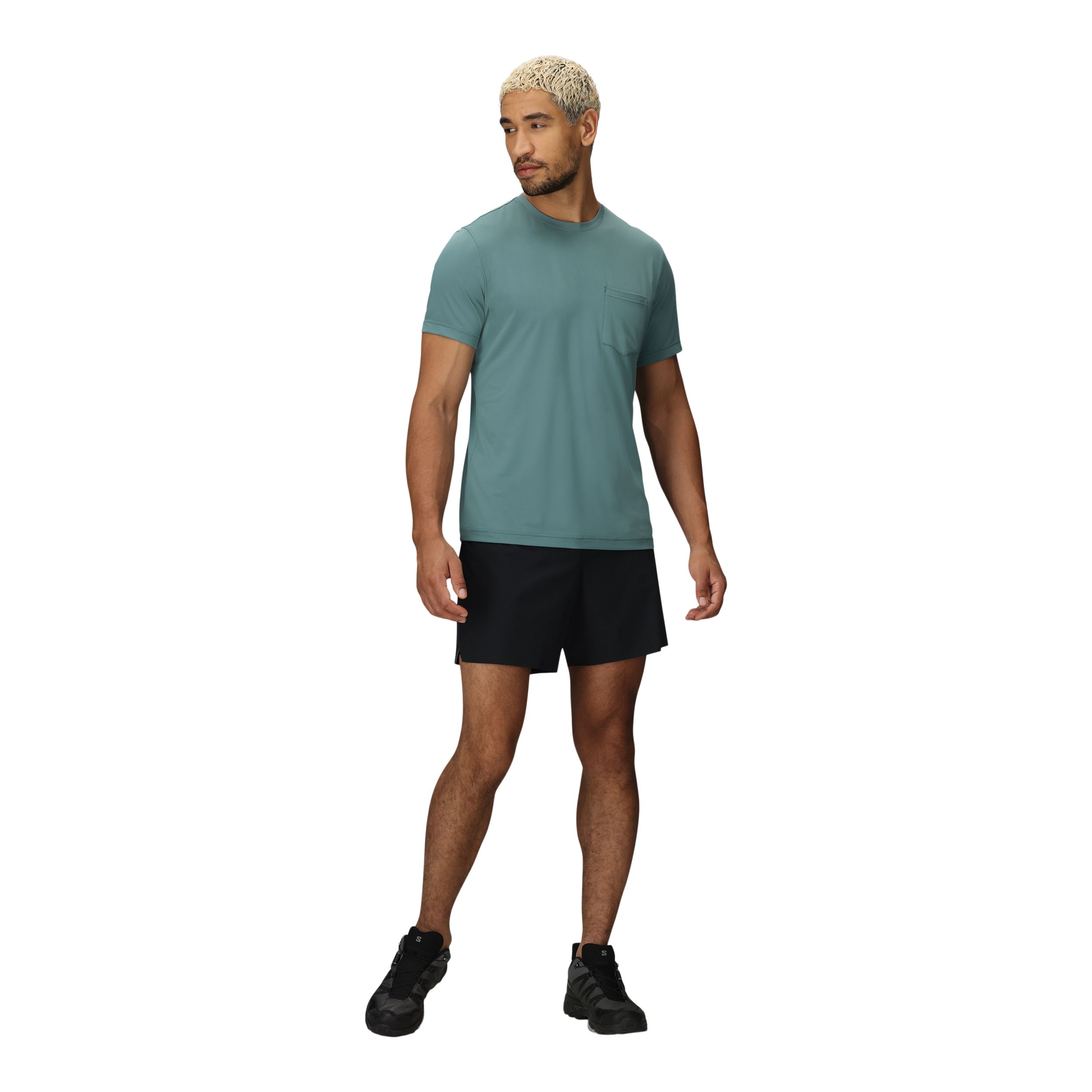 Outdoor Research Men's Swift Lite 7 Inch Shorts