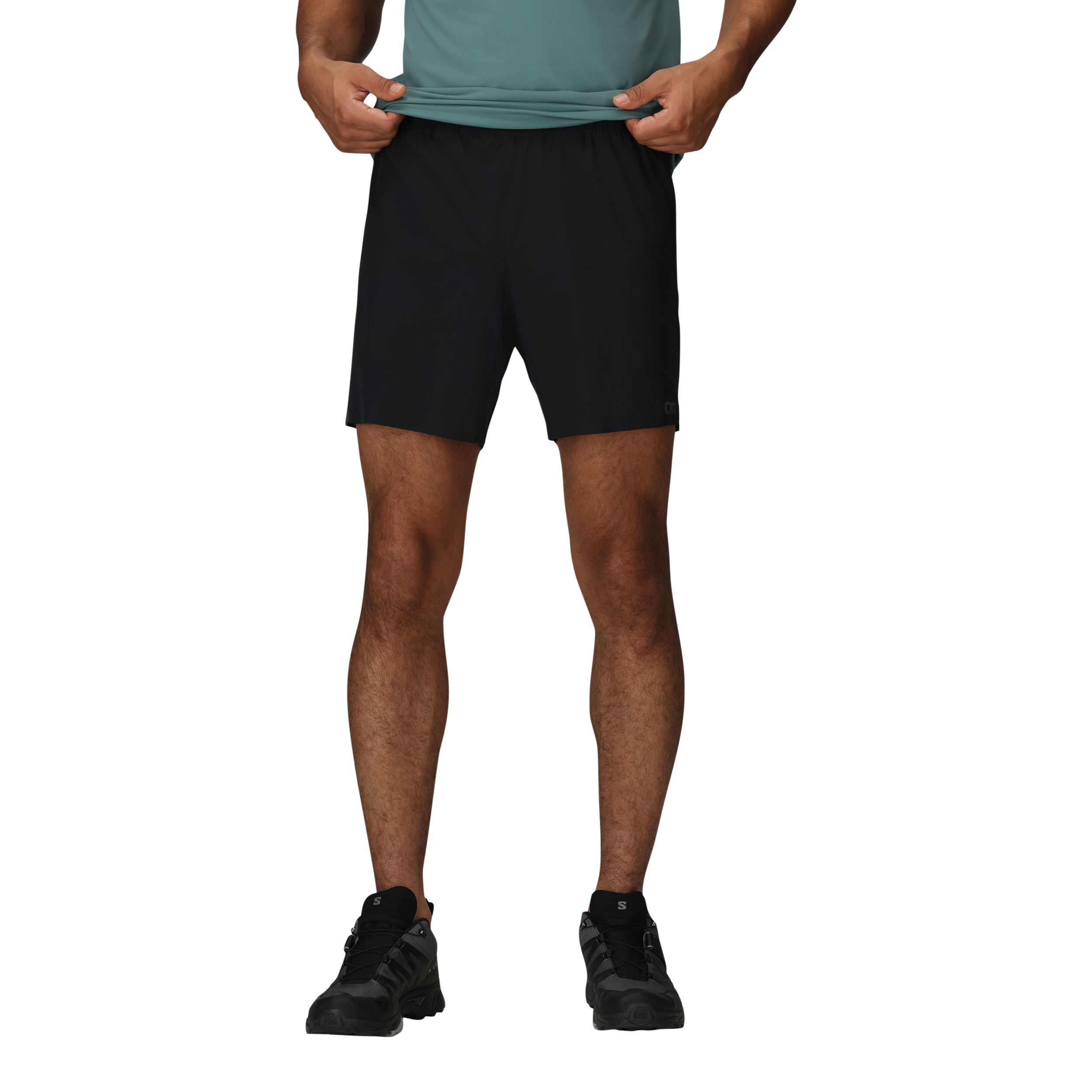 Outdoor Research Men's Swift Lite 7 Inch Shorts