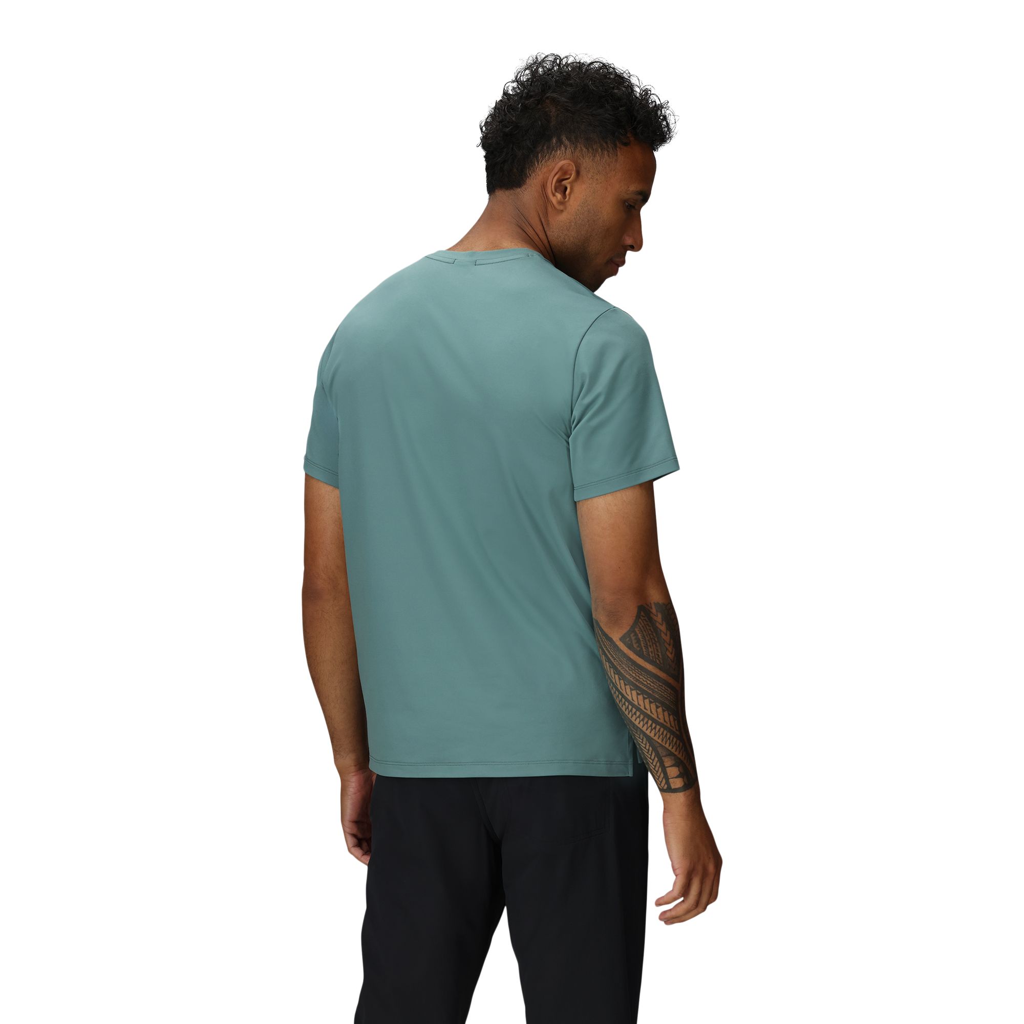 Outdoor Research Men's ActiveIce Spectrum Sun T Shirt