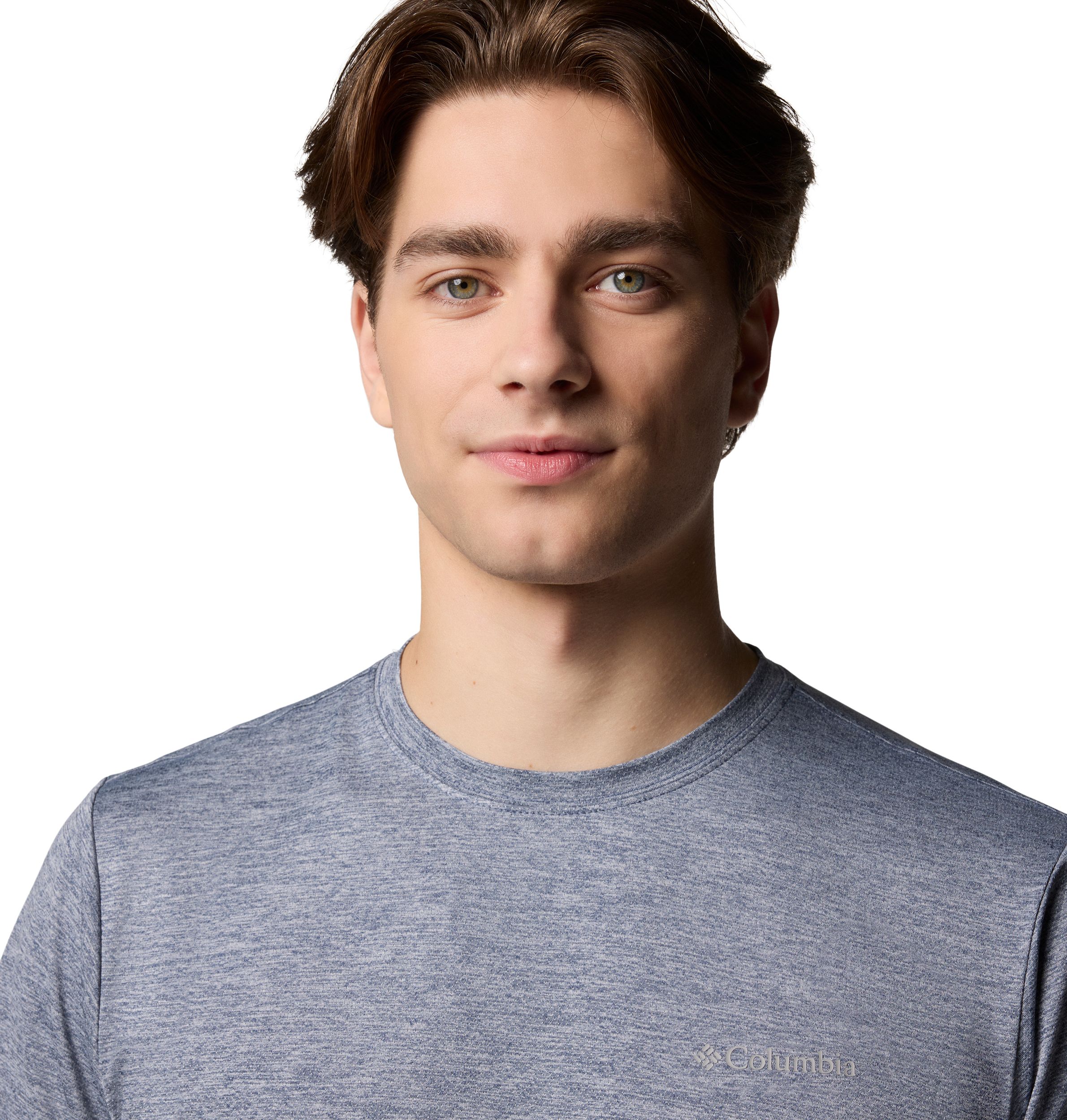 Columbia Men's Tech Trail T Shirt