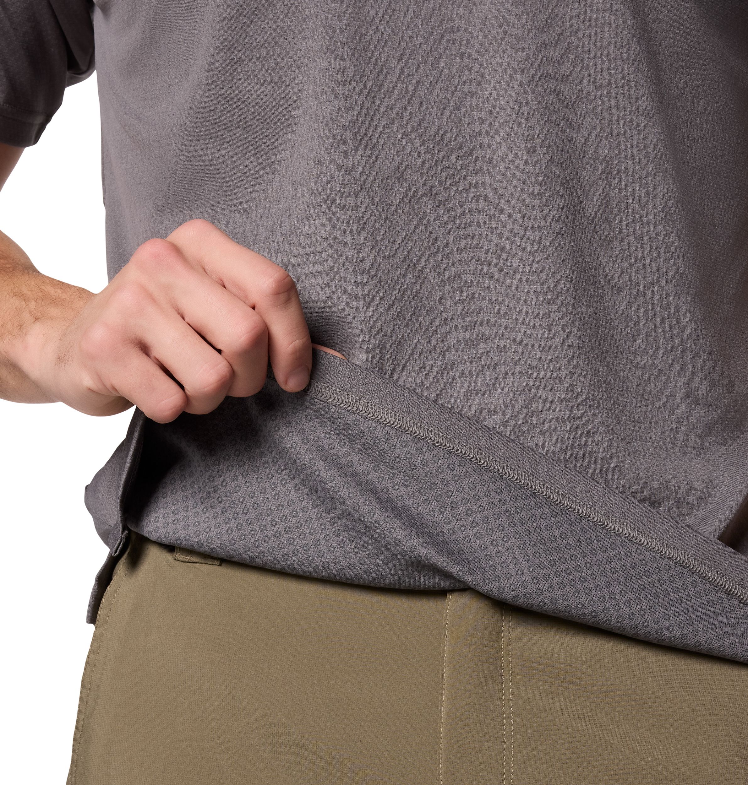 Columbia Men's Alpine Chill™ T Shirt