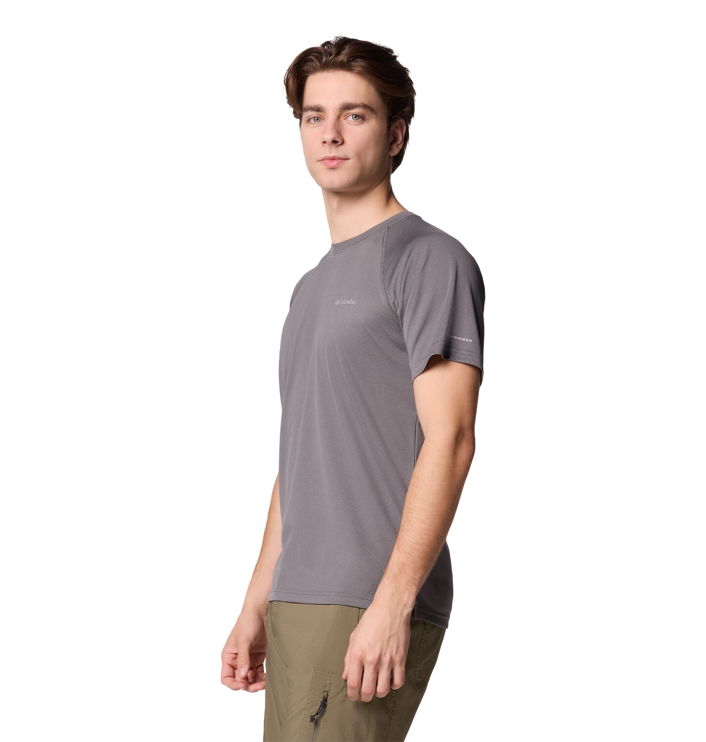 Columbia Men's Alpine Chill™ T Shirt