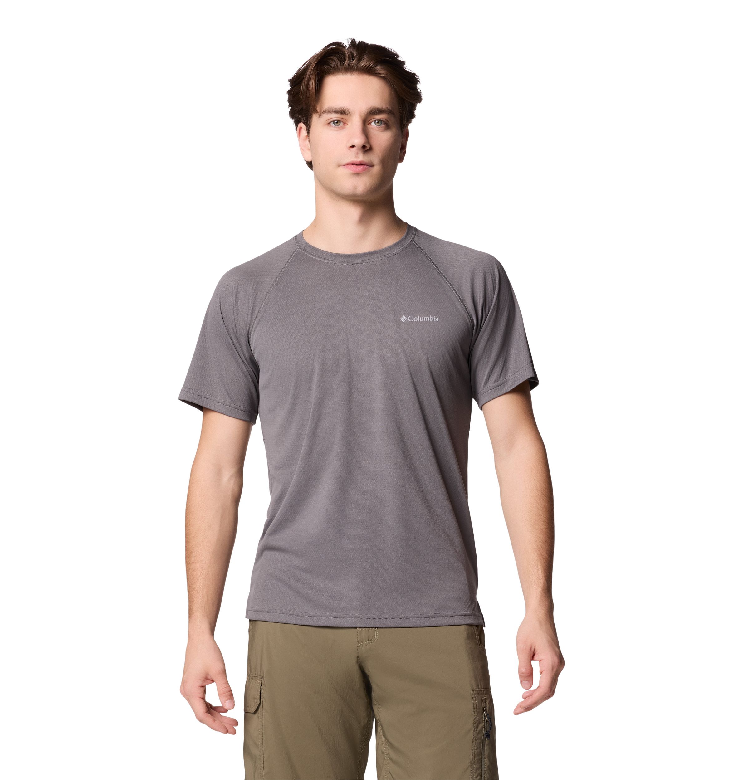 Columbia Men's Alpine Chill™ T Shirt