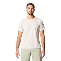 Columbia Men's Alpine Chill™ T Shirt Front_Flat