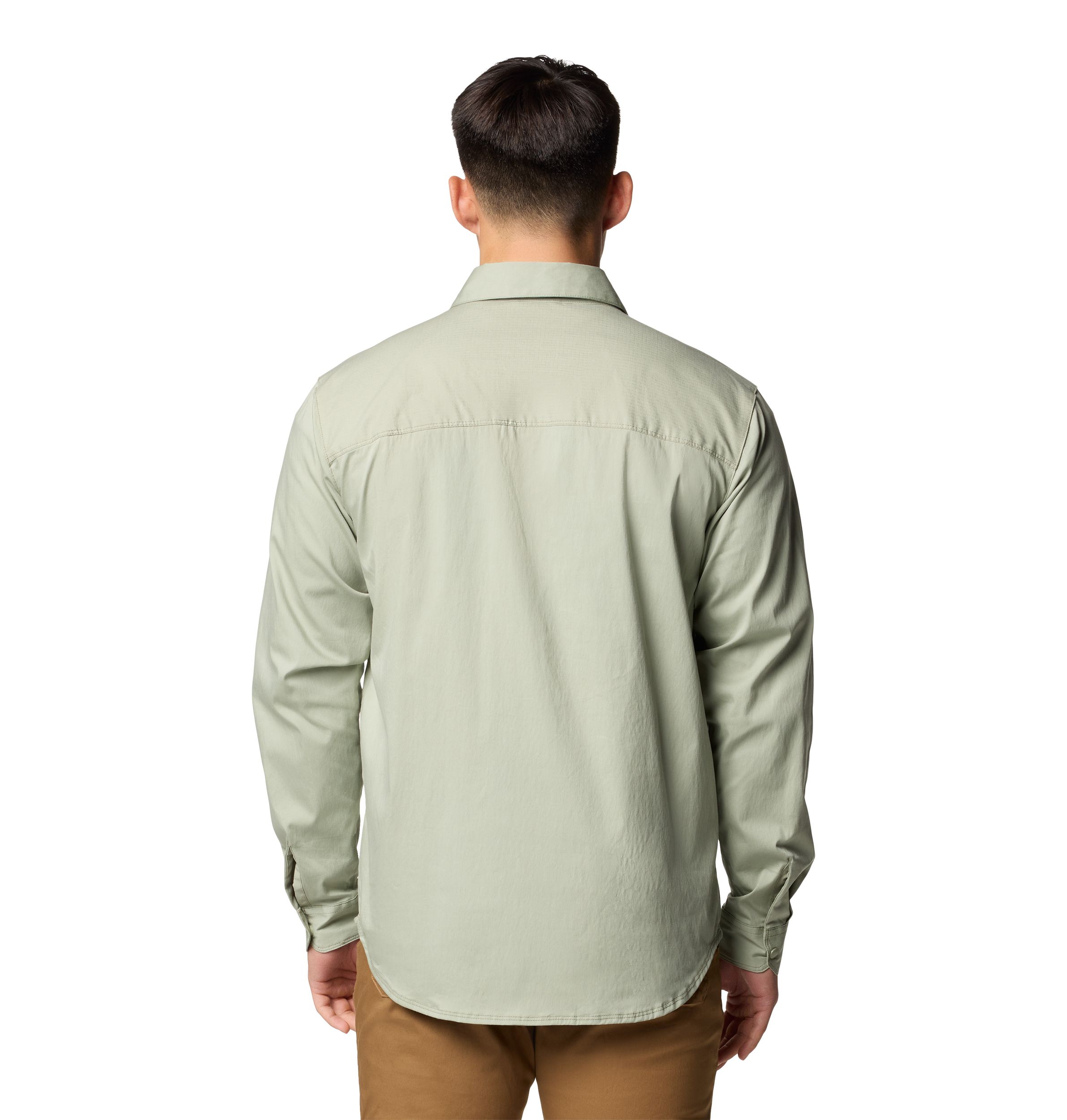 Columbia Men's Landroamer™ Long Sleeve Shirt