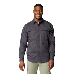 Columbia Men's Landroamer™ Long Sleeve Shirt