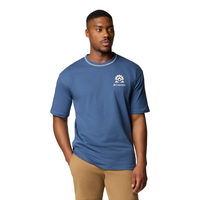 Columbia Men's Landroamer™ T Shirt Front_Flat