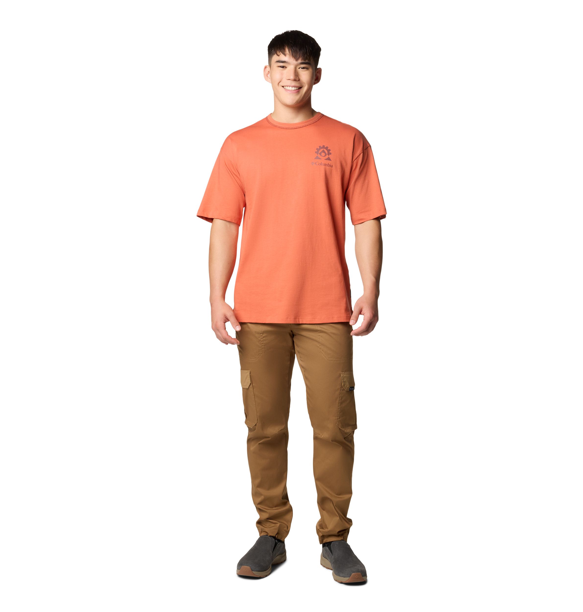 Columbia Men's Landroamer™ T Shirt