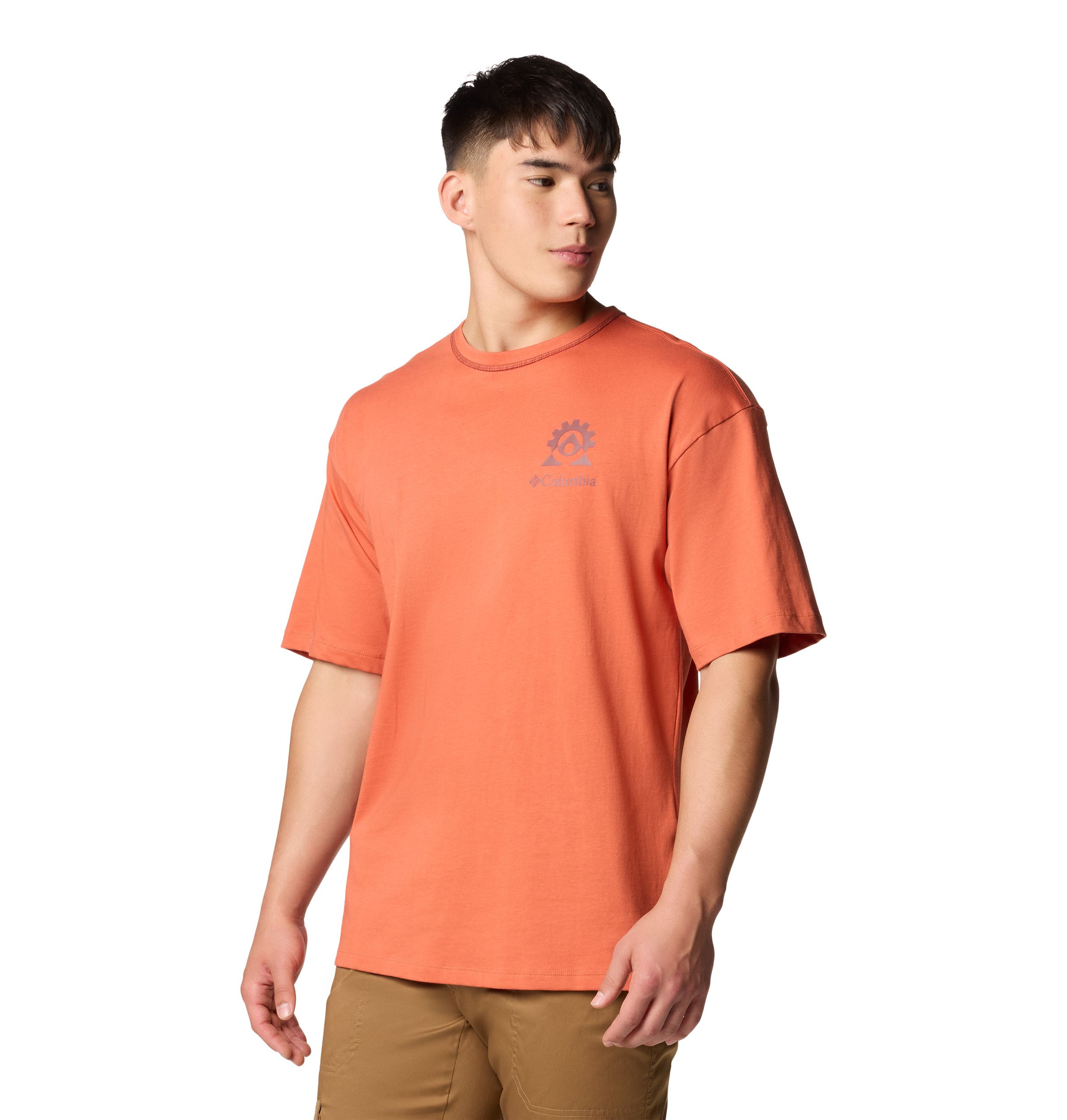 Columbia Men's Landroamer™ T Shirt