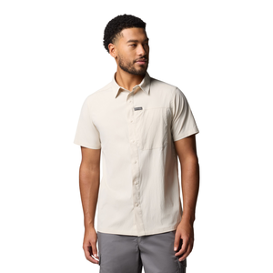 Columbia Men's Sage Peak Shirt