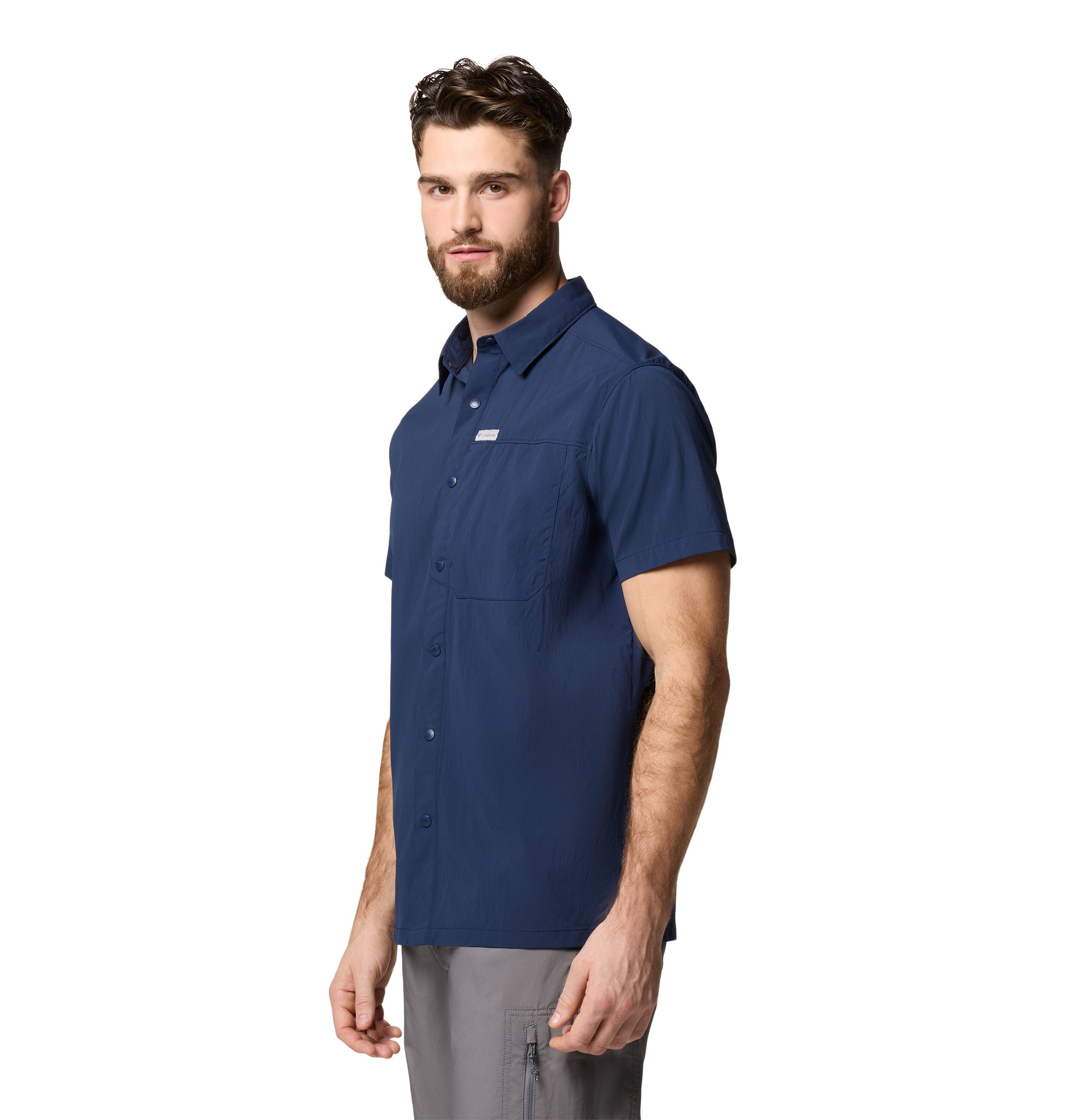 Columbia Men's Sage Peak Shirt